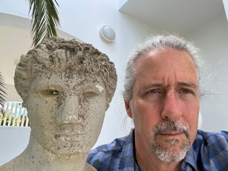 Thomas Spaulding Headshot South Africa 2024 768x576